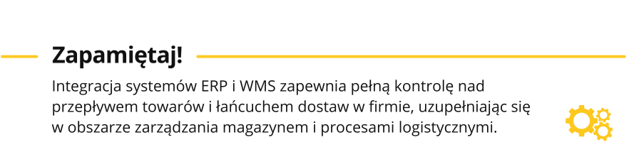 system wms a system erp